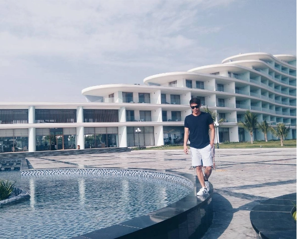 3N2Đ ở khách sạn FLC Luxury Quy Nhơn + vé máy bay và đưa đón sân bay chỉ 2.899.000 đồng/khách