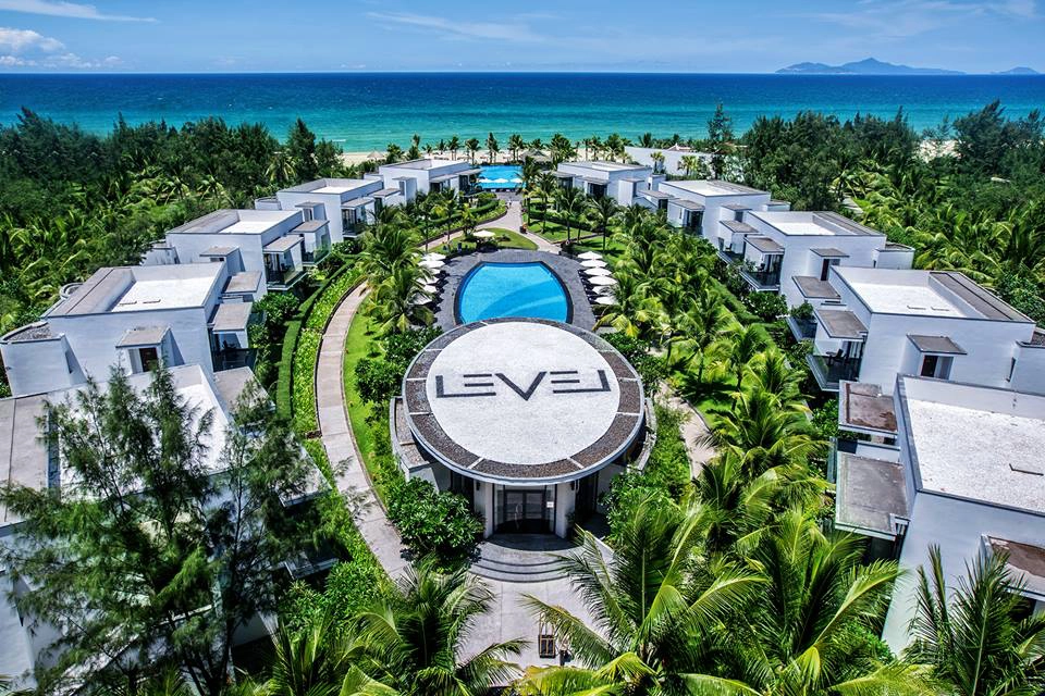 3N2Đ ở khu nghỉ dưỡng Melia Đà Nẵng + vé máy bay + ăn sáng chỉ 3.699.000 đồng/khách