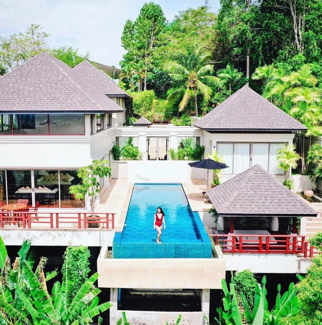 3N2Đ ở khu nghỉ dưỡng The Pavilions Phuket + Vé máy bay khứ hồi + Ăn sáng chỉ từ 7.799.000 đồng/Khách