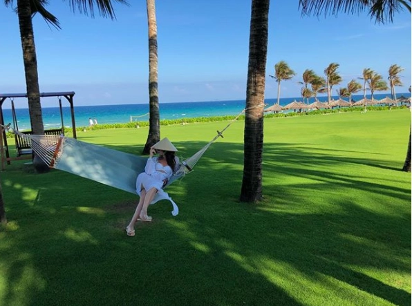 3N2Đ ở resort The Anam Nha Trang 5 sao + vé máy bay + đưa đón sân bay + ăn sáng buffet chỉ 5.499.000 đồng