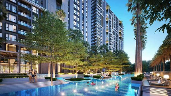 3N2Đ tại Cocobay Boutique Hotels Đà Nẵng 4 sao + vé máy bay + 1 bữa ăn chỉ từ 3.499.000 đồng