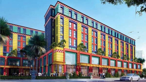 3N2Đ tại Cocobay Boutique Hotels Đà Nẵng 4 sao + vé máy bay chỉ 3.399.000 đồng