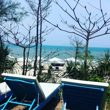4 homestay cực xinh, đi bộ vài phút là tới biển An Bàng khiến bạn mê từ cái nhìn đầu tiên