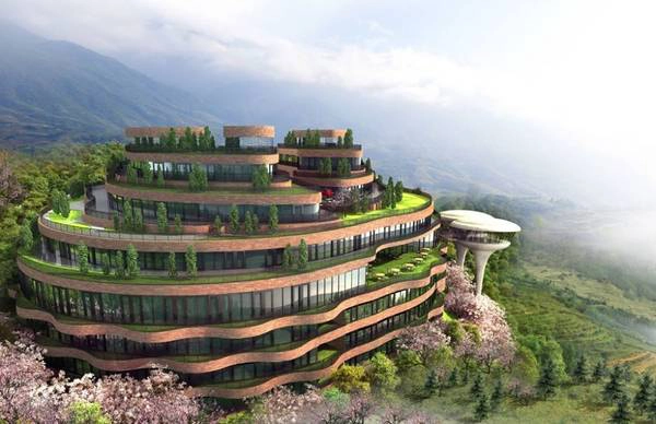 4 khách sạn Sapa mới toanh siêu sang chảnh bạn phải check-in một lần