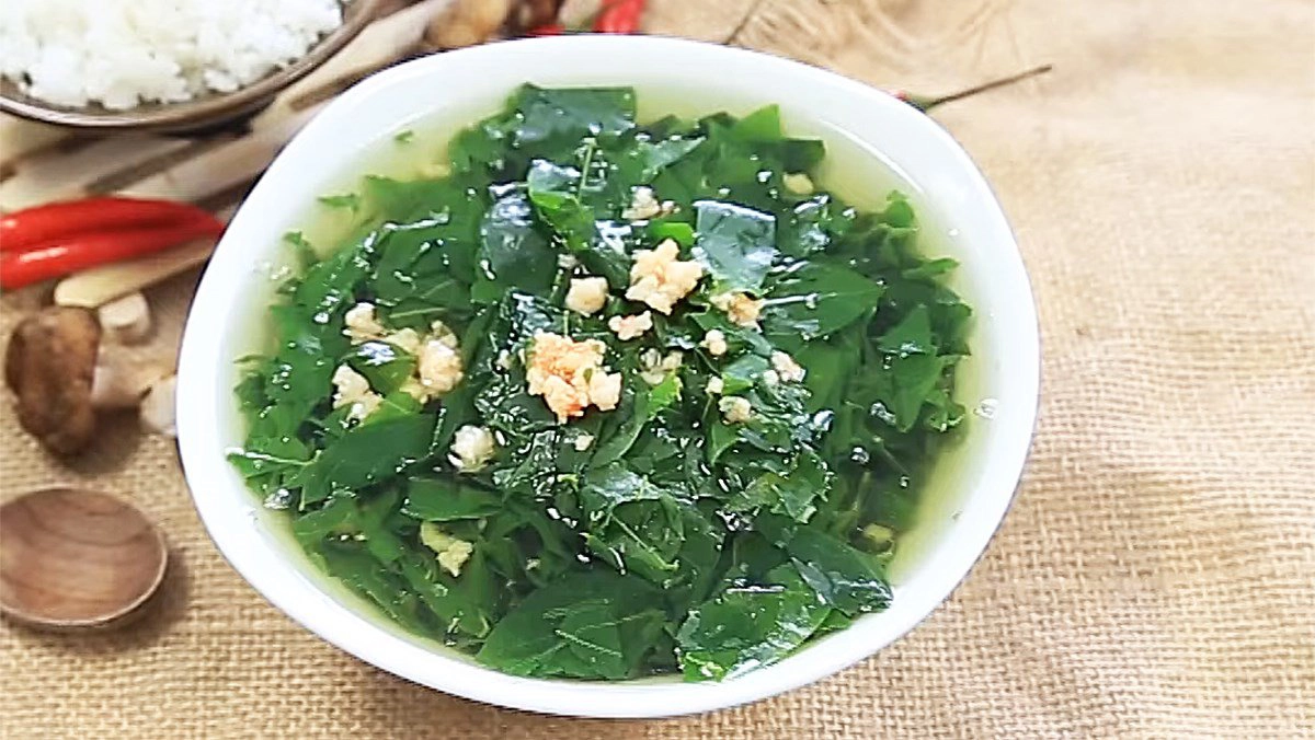 4 món ăn giúp mẹ sau sinh nhanh hết sản dịch