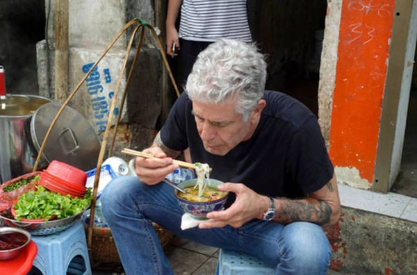 4 quán bún ốc cổ truyền hàng chục năm tuổi nếu không biết, đừng nhận là sành ăn ở Hà Nội