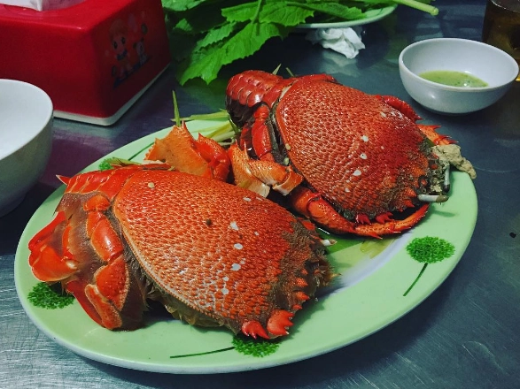 5 đặc sản đảo Phú Quý ngon ‘tuyệt cú mèo’ bạn không thể bỏ qua