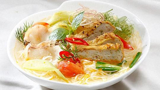 5 đặc sản không thể bỏ lỡ khi du lịch Nha Trang