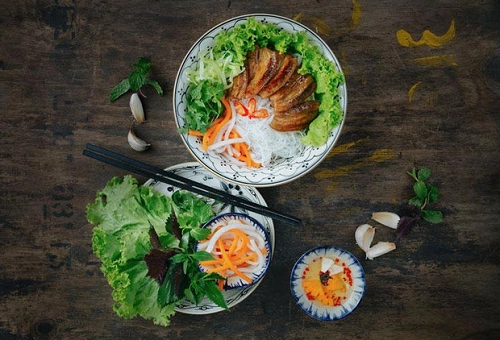 5 địa chỉ thưởng thức món Việt khi du lịch London