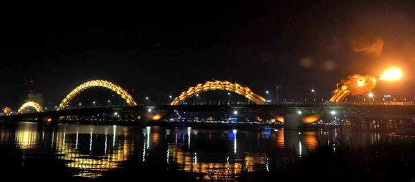 5 điểm đến không nên bỏ lỡ trong tháng 7
