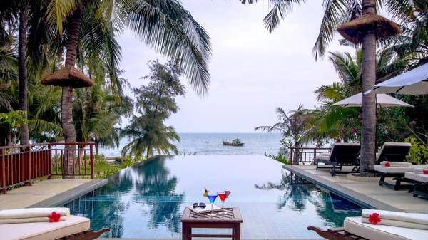 5 khách sạn Phan Thiết từ bình dân đến sang chảnh vô cùng thích hợp cho chuyến du lịch Tết âm lịch