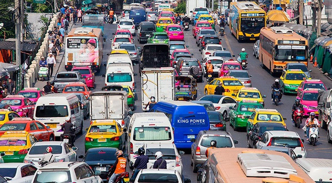 5 kinh nghiệm du khách lần đầu đến Bangkok nên nhớ kỹ để có chuyến đi vừa nhiều trải nghiệm vừa tiết kiệm chi phí