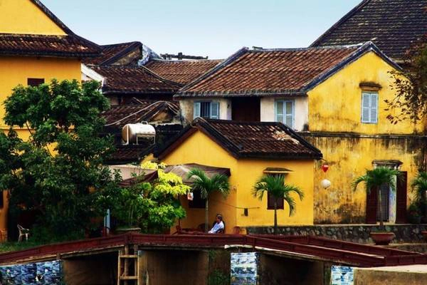 5 lý do để bạn yêu du lịch Hội An ‘chết đi được’