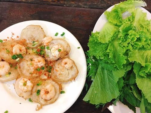 5 món ăn ‘chưa ăn chưa biết’ Vũng Tàu