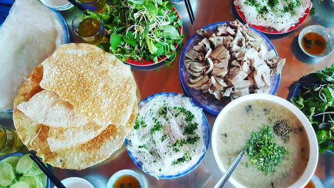 5 món ăn giá cực bình dân mà ngon xuất sắc ở Phú Yên