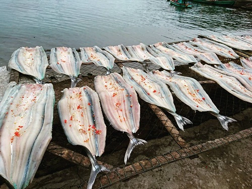 5 món ngon chưa ăn chưa tới Nam Du
