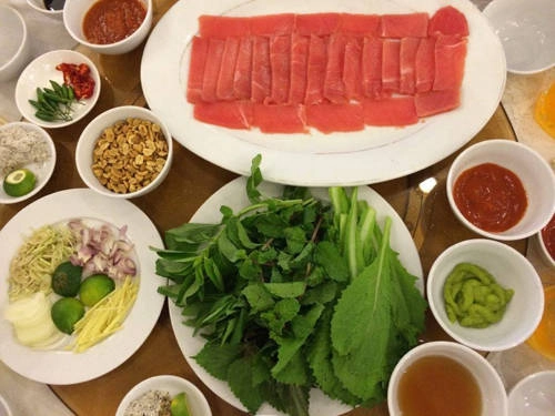 5 món ngon nhất định phải thử khi đến Phú Yên