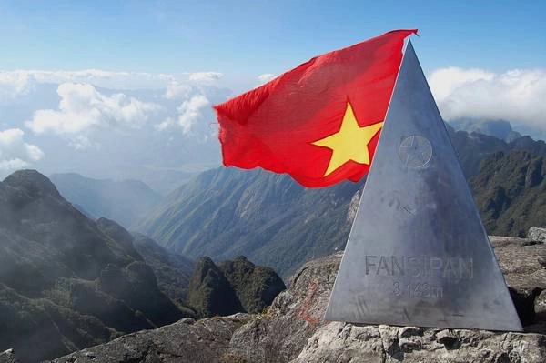 5 núi 2 cung trong mơ của phượt thủ