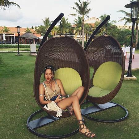 5 resort Phú Quốc ở cực thích mà chụp hình cũng siêu xinh