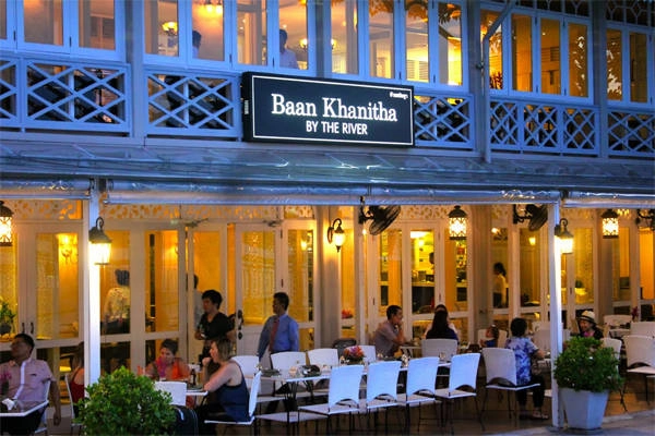 5 trải nghiệm cao cấp trong chuyến du lịch Bangkok