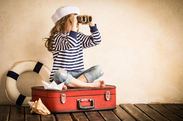 5 vật phẩm không thể thiếu cho một chuyến lữ hành tuyệt vời