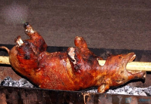 6 đặc sản nên thử trên đường du lịch Lai Châu
