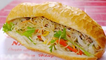 6 địa chỉ bánh mì Sài Gòn ‘biến tấu’ ngon nổi tiếng