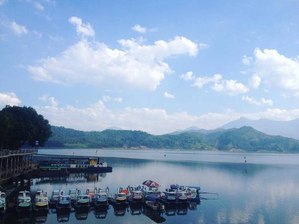 6 điểm đến ấn tượng không thể bỏ qua khi du lịch Thái Nguyên