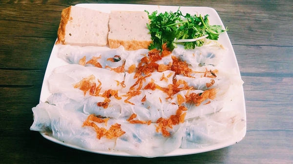 6 món bánh dân dã “thử một lần là nhớ một đời” của Nam Định