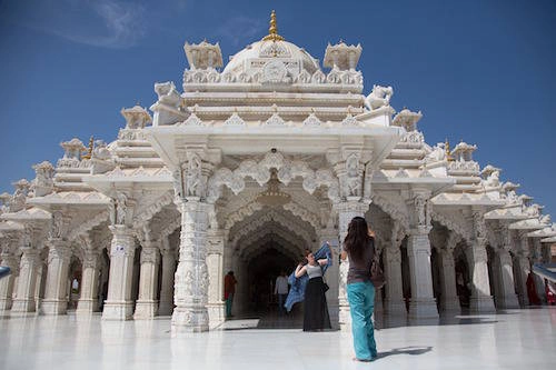 6 phong tục du khách cần biết trước khi tới Ấn Độ