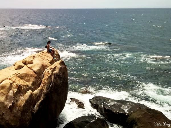 6 trải nghiệm nên thử khi đến Hang Rái, Ninh Thuận