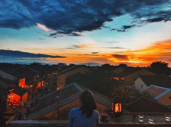 6 trải nghiệm nhất định phải thử hết vào buổi tối ở Hội An