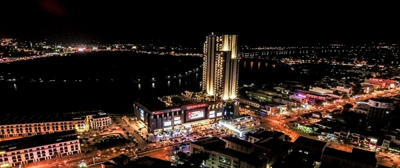 6 trải nghiệm thú vị khi nghỉ dưỡng tại Vinpearl Cần Thơ Hotel