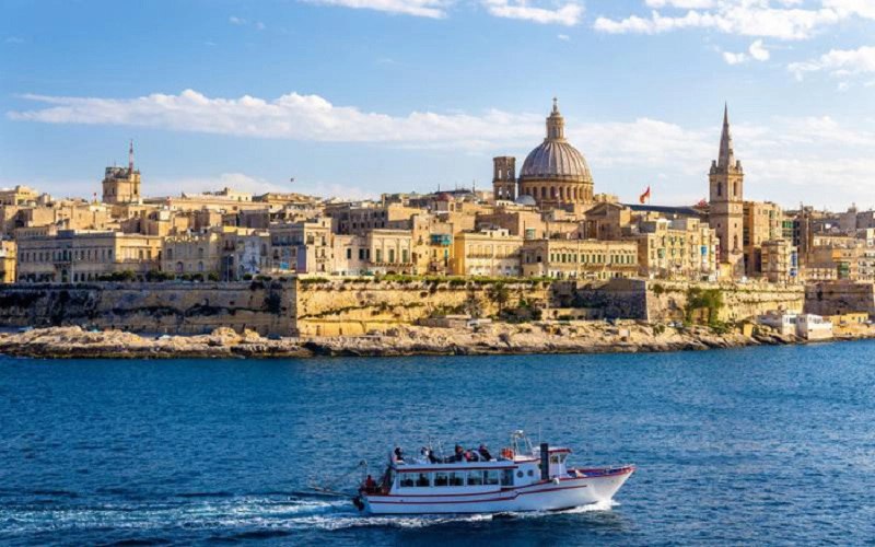 7 cách khám phá quốc đảo xinh đẹp Malta