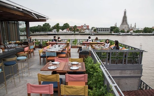7 địa chỉ nhà hàng được du khách đánh giá cao tại Bangkok