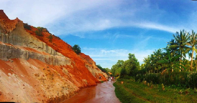 7 điểm không thể bỏ qua khi đến Phan Thiết dịp Tết
