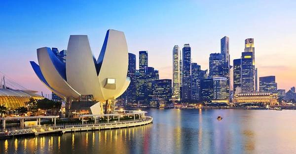 7 điều bất ngờ khi sống ở Singapore