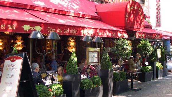 7 điều phải nhớ khi du lịch Paris