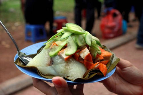 7 gợi ý ẩm thực ‘giải ngấy’ sau Tết ở Hà Nội