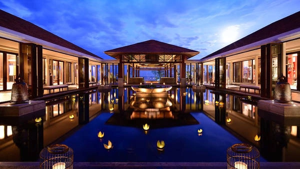 7 khu resort đắt đỏ đúng chuẩn “sang, xịn, mịn” nhất Việt Nam