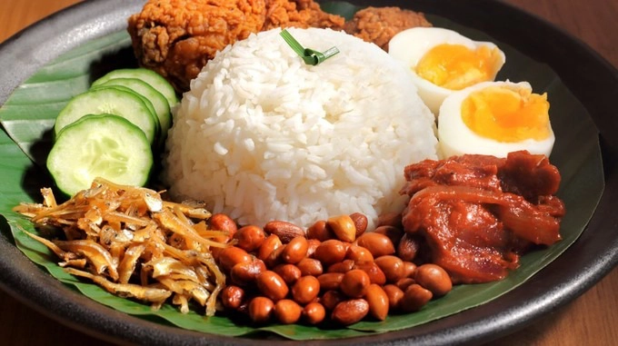 7 món ăn phải thử khi du lịch Malaysia