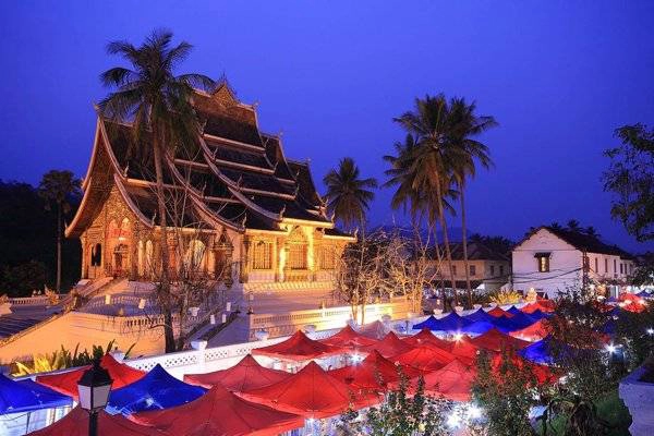 7 ngày lang thang ‘xứ sở triệu voi’
