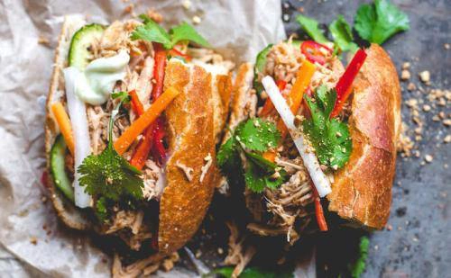 7 nhà hàng Việt tốt nhất ở London