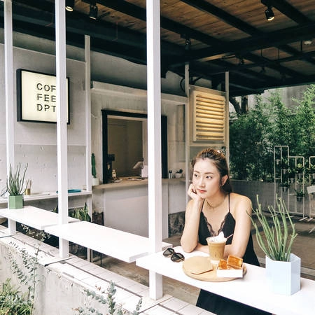7 quán cafe xinh xắn này sẽ làm bạn muốn quay lại Đài Bắc thêm nhiều lần nữa!