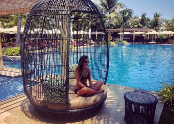 7 resort xinh đẹp ‘giá mềm’ này sẽ giúp bạn có kì nghỉ sang chảnh như ai!