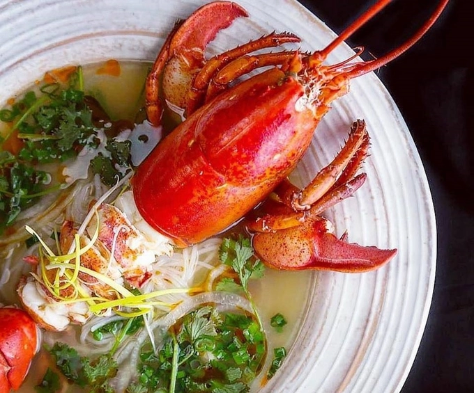 7 tiệm phở ‘không giống ai’ được ưa chuộng ở Mỹ