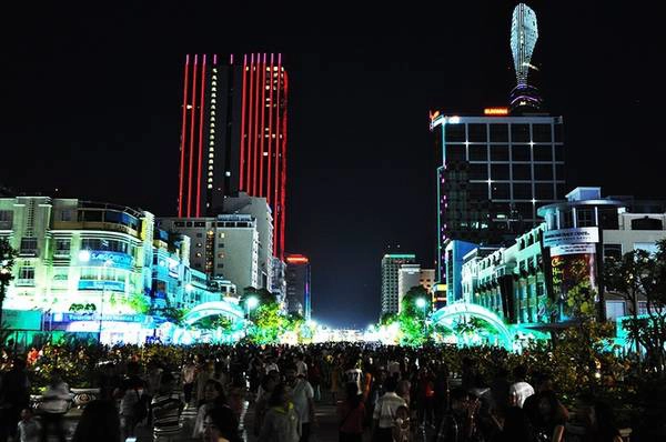 7 trải nghiệm cho người lần đầu đến Sài Gòn