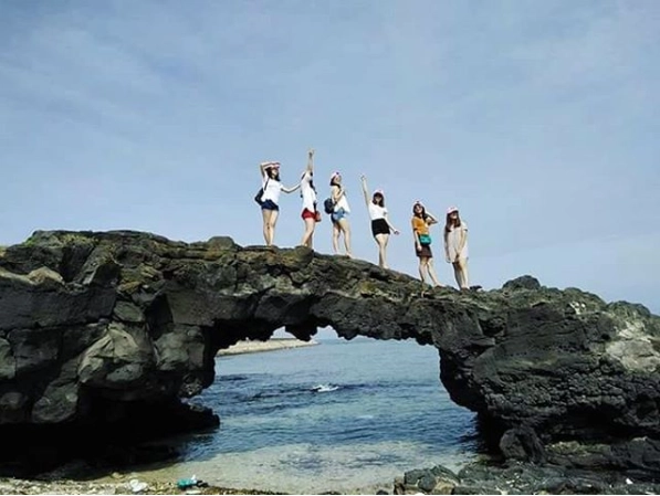 7 trải nghiệm cực thú vị bạn sẽ được tận hưởng khi đi tour Lý Sơn