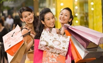 8 bí kíp mua sắm khi du lịch nước ngoài