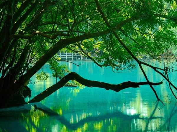 8 điểm đến thiên nhiên không thể bỏ qua khi du lịch Lào